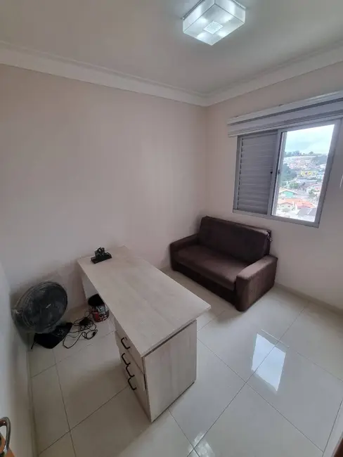 Foto 6 de Apartamento com 2 quartos para alugar, 48m2 em Cidade Nova, Jundiai - SP