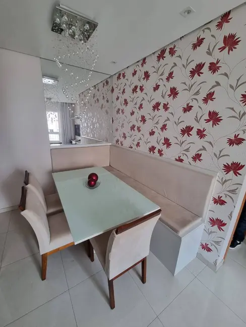 Foto 8 de Apartamento com 2 quartos para alugar, 48m2 em Cidade Nova, Jundiai - SP