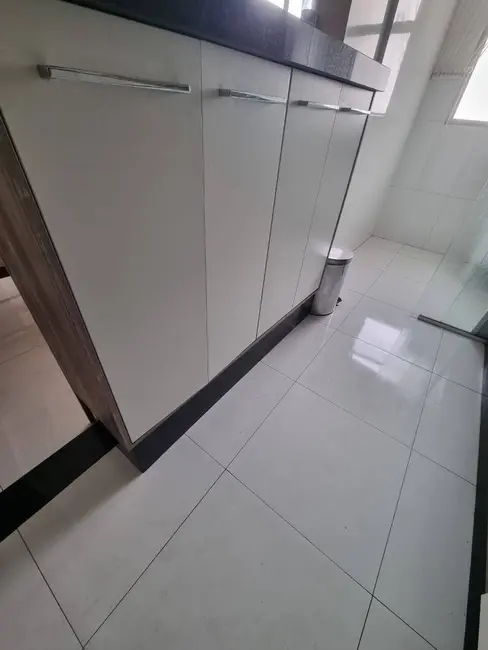 Foto 4 de Apartamento com 2 quartos para alugar, 48m2 em Cidade Nova, Jundiai - SP