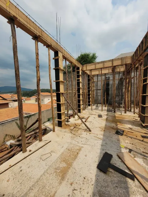 Foto 5 de Terreno / Lote à venda, 372m2 em Horto Santo Antonio, Jundiai - SP