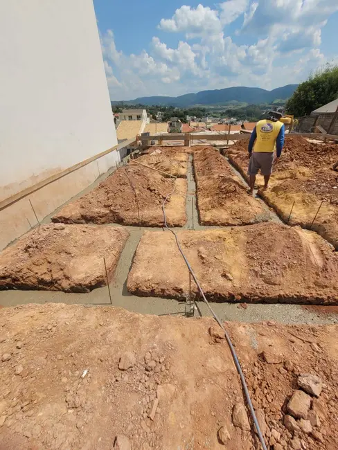 Foto 6 de Terreno / Lote à venda, 372m2 em Horto Santo Antonio, Jundiai - SP