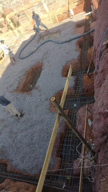 Foto 3 de Terreno / Lote à venda, 372m2 em Horto Santo Antonio, Jundiai - SP