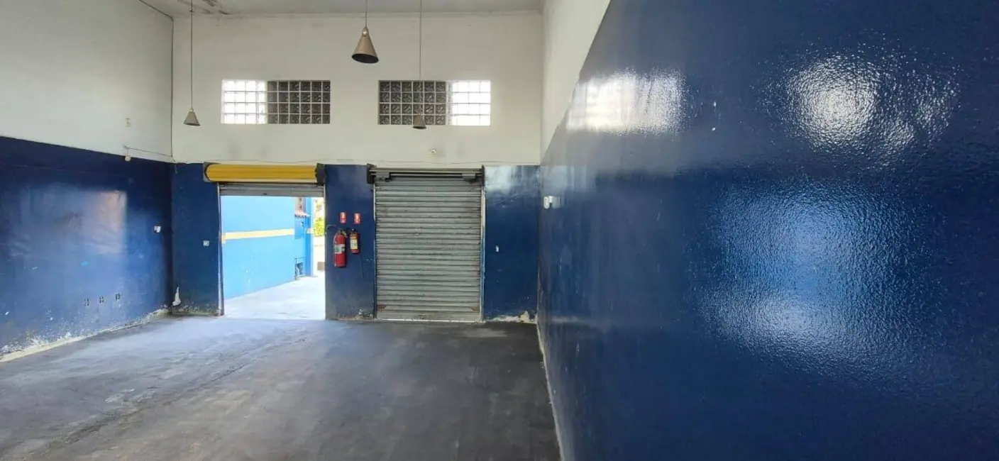 Sala Comercial para alugar, 120m2 em Medeiros, Jundiai - SP - imagem 2 Foto 2 de Sala Comercial para alugar, 120m2 em Medeiros, Jundiai - SP