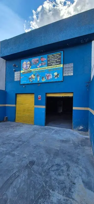 Sala Comercial para alugar, 120m2 em Medeiros, Jundiai - SP - imagem 1 Foto 1 de Sala Comercial para alugar, 120m2 em Medeiros, Jundiai - SP