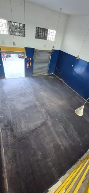 Sala Comercial para alugar, 120m2 em Medeiros, Jundiai - SP - imagem 9 Foto 9 de Sala Comercial para alugar, 120m2 em Medeiros, Jundiai - SP