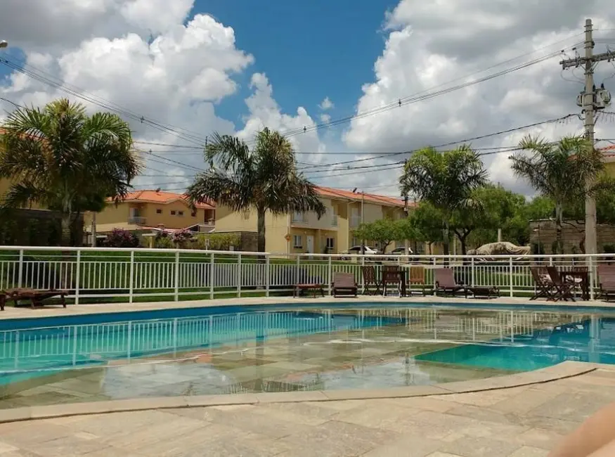Foto 1 de Casa de Condomínio com 3 quartos para alugar, 125m2 em Chácara Planalto, Jundiai - SP