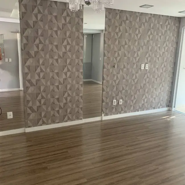 Foto 5 de Casa de Condomínio com 3 quartos para alugar, 125m2 em Chácara Planalto, Jundiai - SP