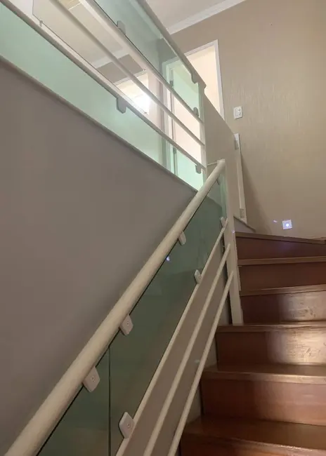 Foto 6 de Casa de Condomínio com 3 quartos para alugar, 125m2 em Chácara Planalto, Jundiai - SP