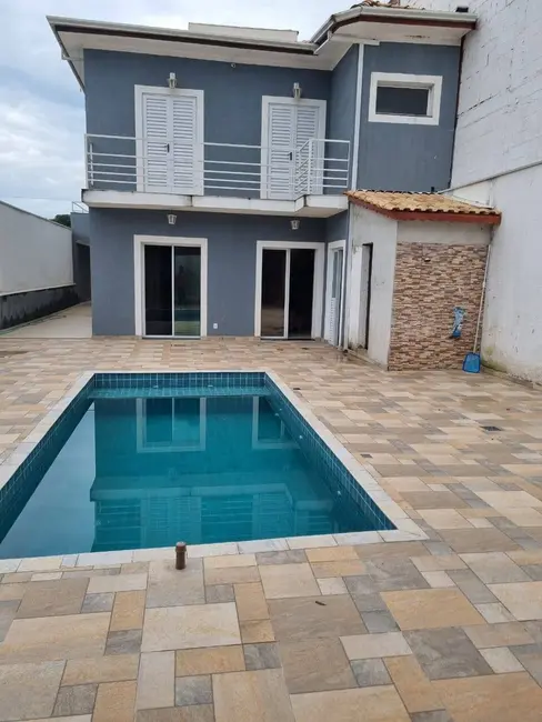 Foto 5 de Casa com 4 quartos à venda e para alugar, 385m2 em Jardim Merci I, Jundiai - SP