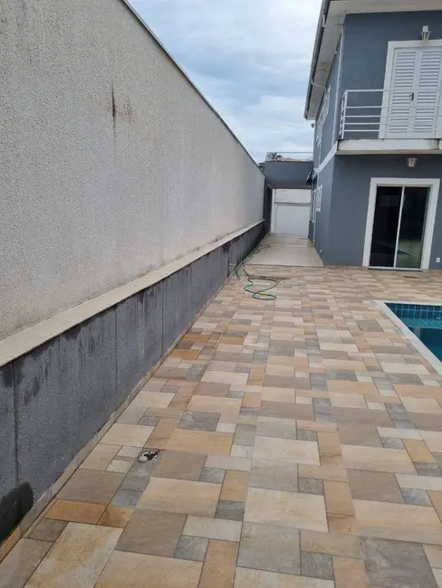 Foto 8 de Casa com 4 quartos à venda e para alugar, 385m2 em Jardim Merci I, Jundiai - SP