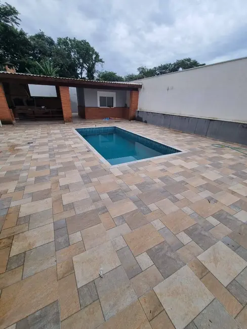 Foto 3 de Casa com 4 quartos à venda e para alugar, 385m2 em Jardim Merci I, Jundiai - SP