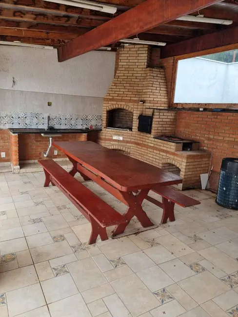 Foto 7 de Casa com 4 quartos à venda e para alugar, 385m2 em Jardim Merci I, Jundiai - SP