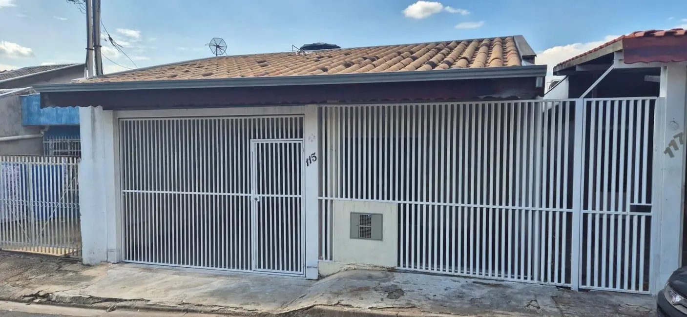 Foto 1 de Casa com 2 quartos para alugar em Jardim Buriti, Varzea Paulista - SP