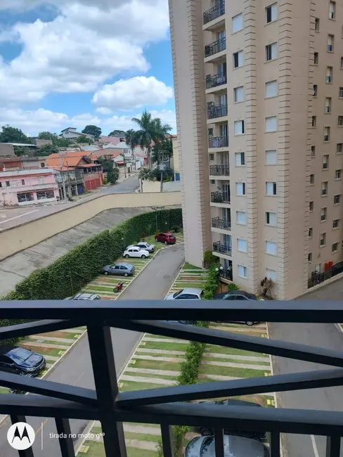 Apartamento com 2 quartos para alugar, 54m2 em Jardim Guanabara, Jundiai - SP - imagem 2 Foto 2 de Apartamento com 2 quartos para alugar, 54m2 em Jardim Guanabara, Jundiai - SP