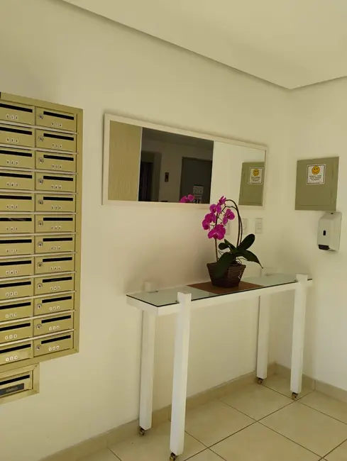 Apartamento com 2 quartos para alugar, 54m2 em Jardim Guanabara, Jundiai - SP - imagem 4 Foto 4 de Apartamento com 2 quartos para alugar, 54m2 em Jardim Guanabara, Jundiai - SP