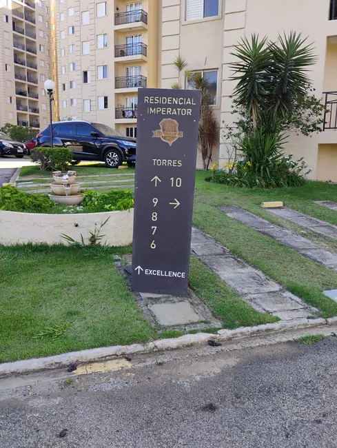 Apartamento com 2 quartos para alugar, 54m2 em Jardim Guanabara, Jundiai - SP - imagem 9 Foto 9 de Apartamento com 2 quartos para alugar, 54m2 em Jardim Guanabara, Jundiai - SP