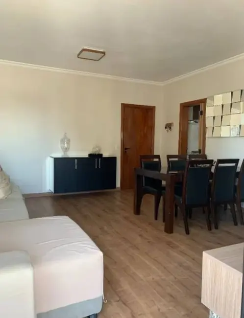 Foto 4 de Apartamento com 3 quartos à venda, 93m2 em Centro, Jundiai - SP