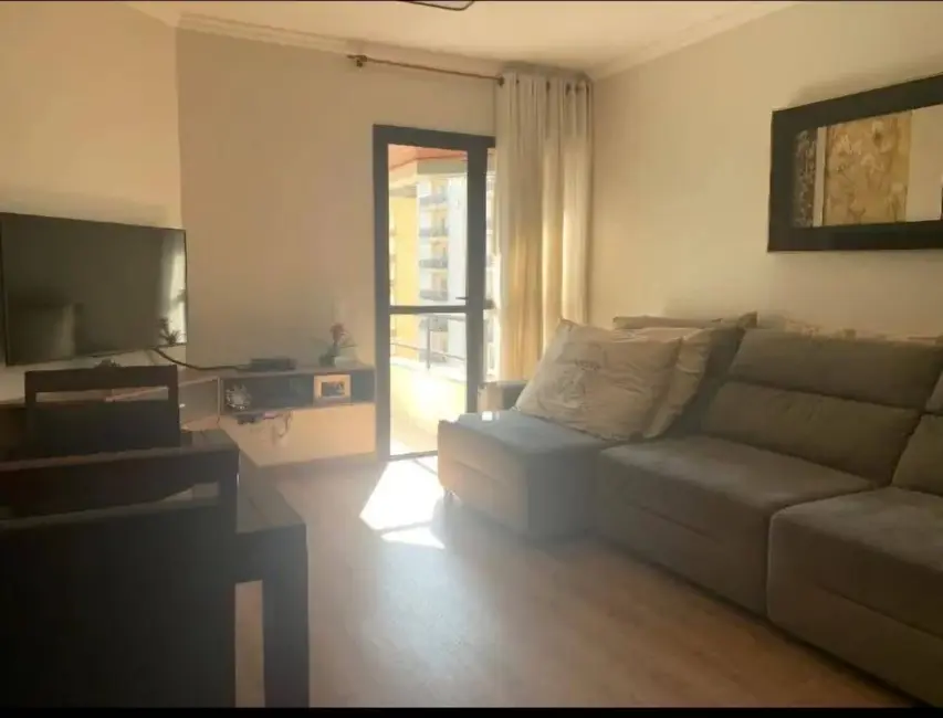 Foto 2 de Apartamento com 3 quartos à venda, 93m2 em Centro, Jundiai - SP