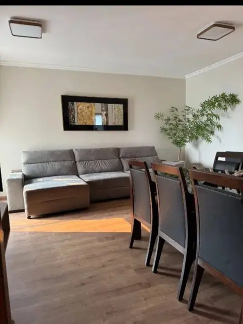 Foto 9 de Apartamento com 3 quartos à venda, 93m2 em Centro, Jundiai - SP