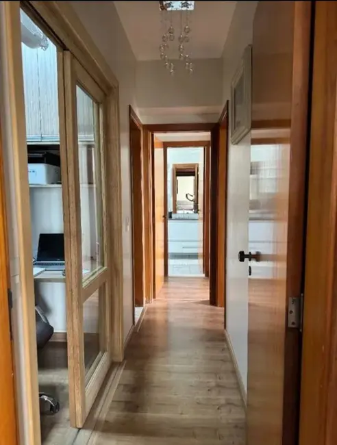 Foto 3 de Apartamento com 3 quartos à venda, 93m2 em Centro, Jundiai - SP