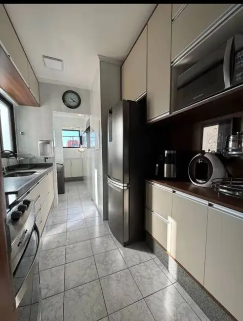 Foto 1 de Apartamento com 3 quartos à venda, 93m2 em Centro, Jundiai - SP