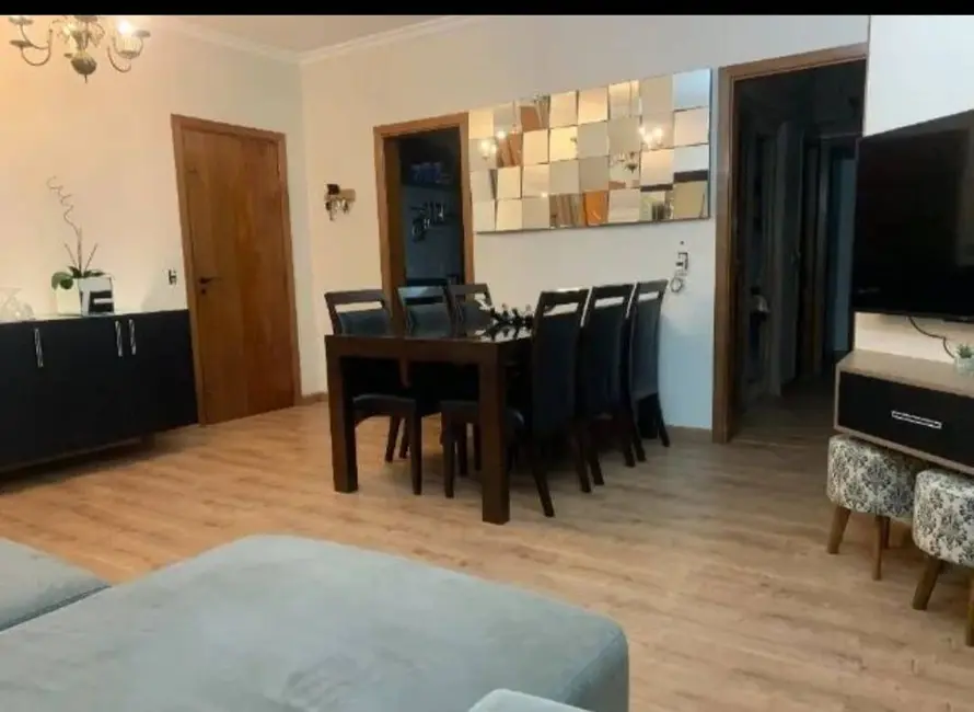 Foto 5 de Apartamento com 3 quartos à venda, 93m2 em Centro, Jundiai - SP