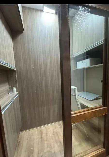 Foto 8 de Apartamento com 3 quartos à venda, 93m2 em Centro, Jundiai - SP