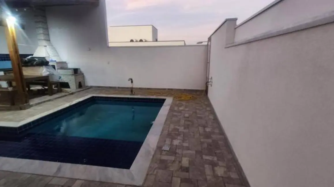 Foto 8 de Casa de Condomínio com 5 quartos à venda e para alugar, 300m2 em Itupeva - SP
