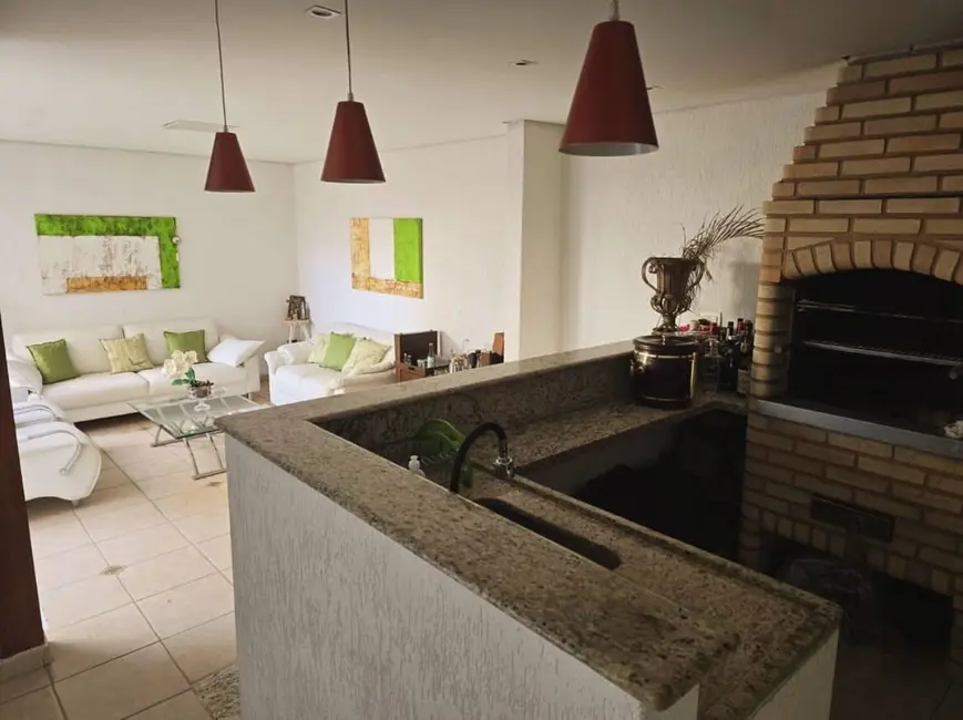 Foto 2 de Casa de Condomínio com 3 quartos para alugar, 160m2 em Jardim Shangai, Jundiai - SP