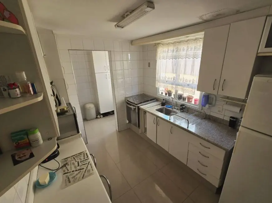 Casa de Condomínio com 3 quartos para alugar, 160m2 em Jardim Shangai, Jundiai - SP - imagem 4 Foto 4 de Casa de Condomínio com 3 quartos para alugar, 160m2 em Jardim Shangai, Jundiai - SP