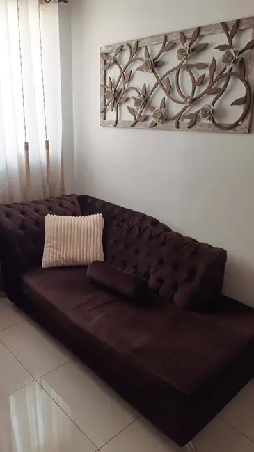 Foto 9 de Apartamento com 2 quartos à venda, 50m2 em Ponte de São João, Jundiai - SP