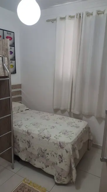Foto 8 de Apartamento com 2 quartos à venda, 50m2 em Ponte de São João, Jundiai - SP