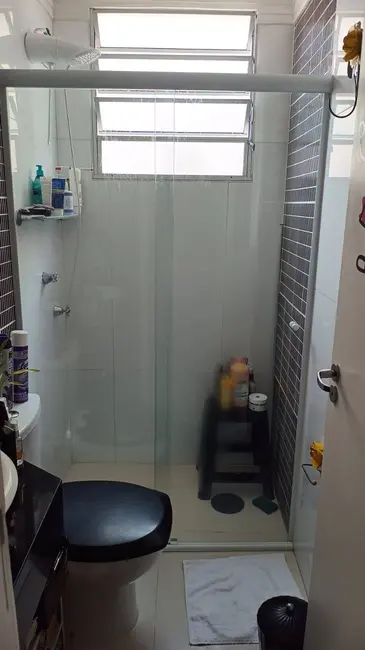 Foto 3 de Apartamento com 2 quartos à venda, 50m2 em Ponte de São João, Jundiai - SP