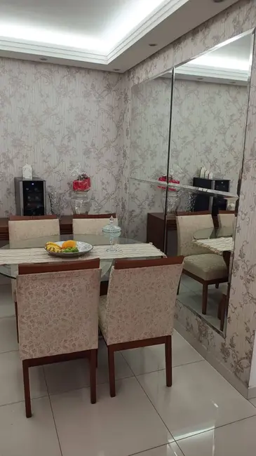 Foto 6 de Apartamento com 2 quartos à venda, 50m2 em Ponte de São João, Jundiai - SP