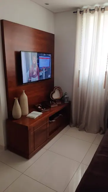 Foto 5 de Apartamento com 2 quartos à venda, 50m2 em Ponte de São João, Jundiai - SP