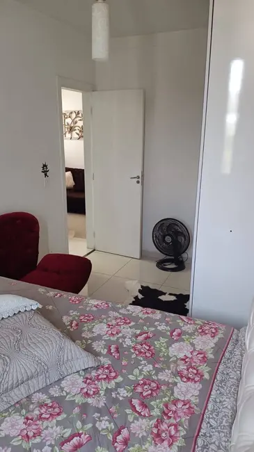 Foto 7 de Apartamento com 2 quartos à venda, 50m2 em Ponte de São João, Jundiai - SP