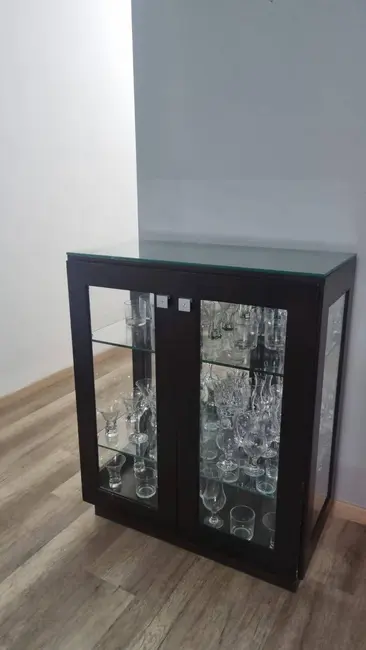 Foto 6 de Apartamento com 2 quartos para alugar, 54m2 em Jardim das Samambaias, Jundiai - SP