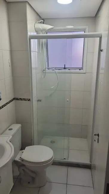 Foto 5 de Apartamento com 2 quartos para alugar, 54m2 em Jardim das Samambaias, Jundiai - SP
