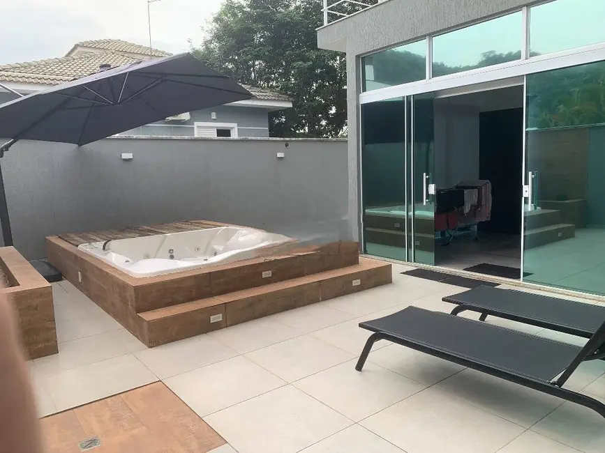 Foto 3 de Casa de Condomínio com 3 quartos à venda, 345m2 em Itupeva - SP