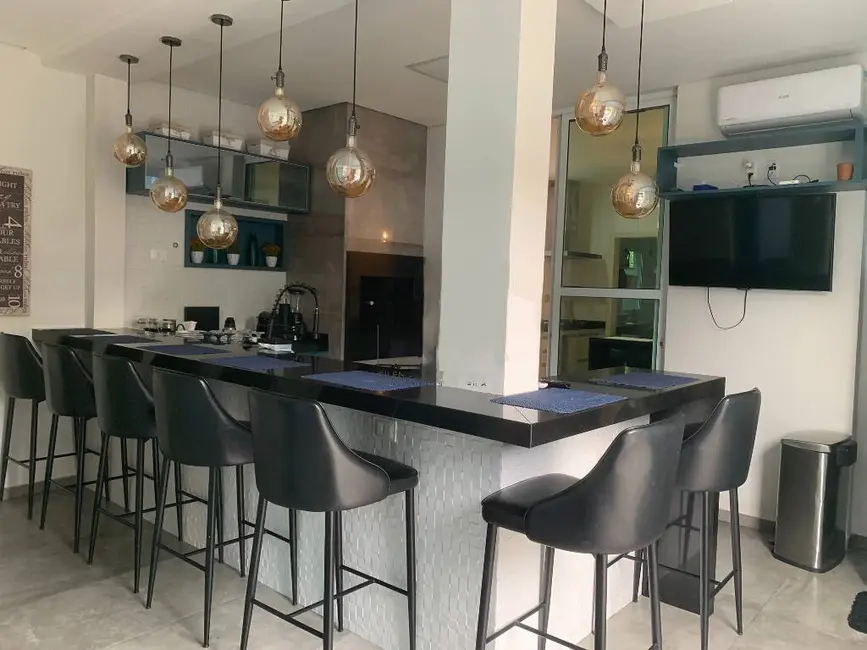 Foto 9 de Casa de Condomínio com 3 quartos à venda, 345m2 em Itupeva - SP