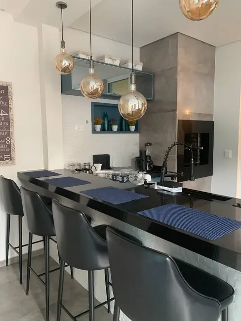 Foto 5 de Casa de Condomínio com 3 quartos à venda, 345m2 em Itupeva - SP