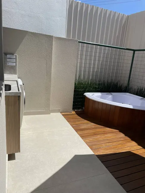 Casa de Condomínio com 2 quartos à venda, 58m2 em Medeiros, Jundiai - SP - imagem 9 Foto 9 de Casa de Condomínio com 2 quartos à venda, 58m2 em Medeiros, Jundiai - SP