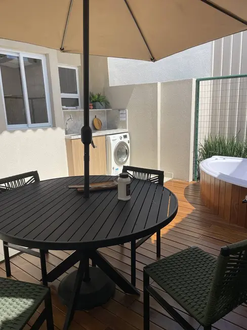 Casa de Condomínio com 2 quartos à venda, 58m2 em Medeiros, Jundiai - SP - imagem 8 Foto 8 de Casa de Condomínio com 2 quartos à venda, 58m2 em Medeiros, Jundiai - SP