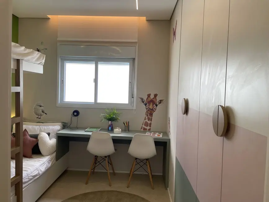 Casa de Condomínio com 2 quartos à venda, 58m2 em Medeiros, Jundiai - SP - imagem 6 Foto 6 de Casa de Condomínio com 2 quartos à venda, 58m2 em Medeiros, Jundiai - SP