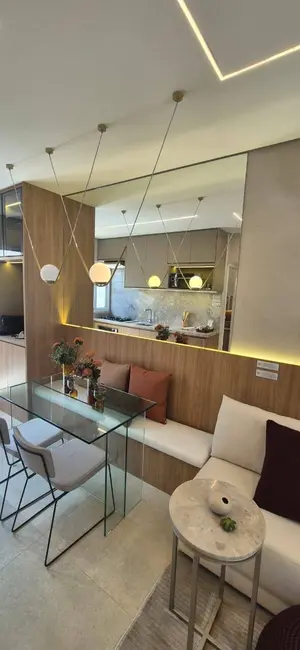 Foto 6 de Casa de Condomínio com 2 quartos à venda, 58m2 em Medeiros, Jundiai - SP