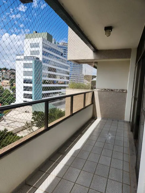 Foto 1 de Apartamento com 4 quartos para alugar, 236m2 em Vila Virgínia, Jundiai - SP