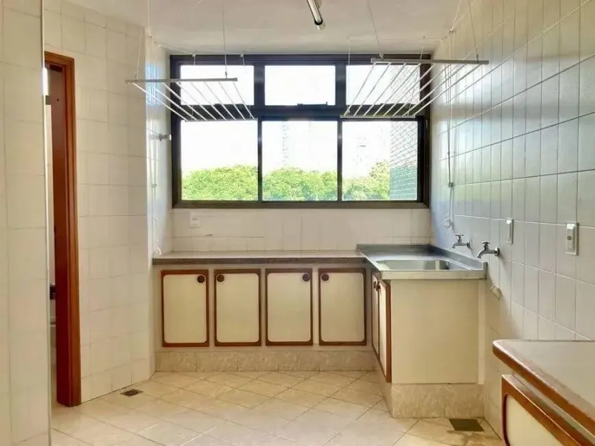 Foto 3 de Apartamento com 4 quartos para alugar, 236m2 em Vila Virgínia, Jundiai - SP