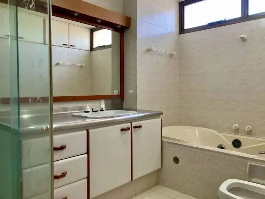 Foto 7 de Apartamento com 4 quartos para alugar, 236m2 em Vila Virgínia, Jundiai - SP