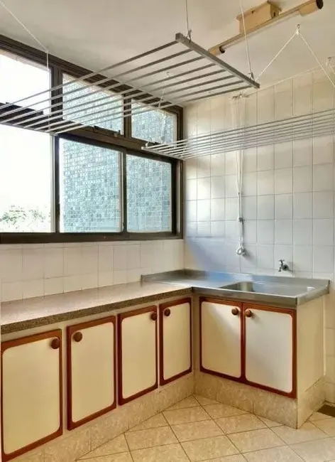 Foto 9 de Apartamento com 4 quartos para alugar, 236m2 em Vila Virgínia, Jundiai - SP