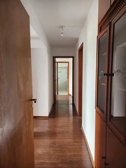 Foto 5 de Apartamento com 4 quartos para alugar, 236m2 em Vila Virgínia, Jundiai - SP